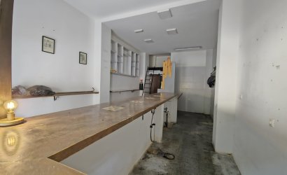 Commercial - Revente -
                Orihuela - MM-84943