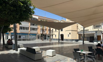Commercial - Revente - San Pedro del Pinatar -
                San Pedro del Pinatar
