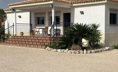 Country House - Herverkoop - Abanilla -
                Abanilla