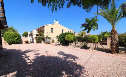 Country House - Herverkoop - Albatera - Albatera - Country