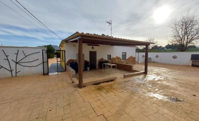 Country House - Herverkoop - Calasparra -
                Inland