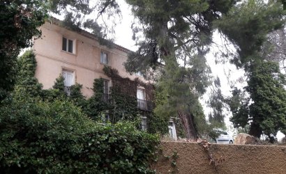 Country House - Herverkoop - Caravaca de la Cruz -
                Inland