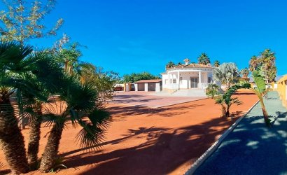 Country House - Herverkoop - Catral -
                Catral