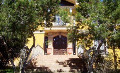 Country House - Herverkoop - Ciudad Quesada -
                Lo Pepin