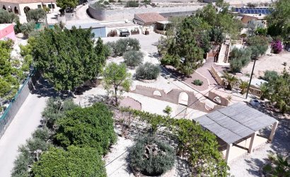 Country House - Herverkoop - Crevillente - Crevillente