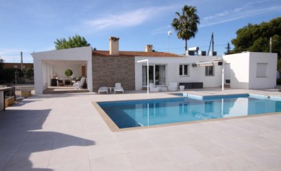 Country House - Herverkoop - Crevillente -
                Crevillente