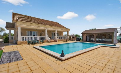 Country House - Herverkoop - Crevillente -
                Crevillente