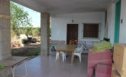 Country House - Herverkoop -
                Elche - MM-72004