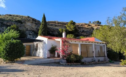 Country House - Herverkoop - Fortuna -
                Fortuna