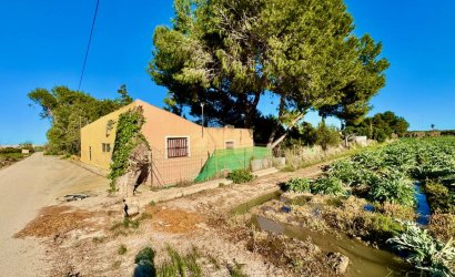 Country House - Herverkoop - Guardamar del Segura -
                Guardamar del Segura