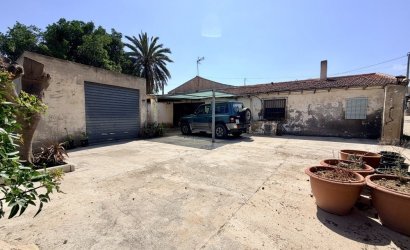 Country House - Herverkoop - La Marina -
                Costa Blanca
