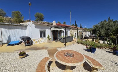 Country House - Herverkoop - La Zarza -
                La Zarza