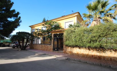 Country House - Herverkoop -
                Murcia - MM-66605