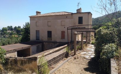 Country House - Herverkoop -
                Ontinyent - MM-44888
