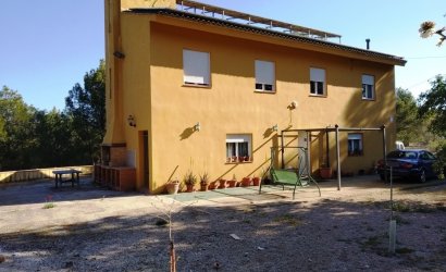 Country House - Herverkoop - Ontinyent - Ontinyent