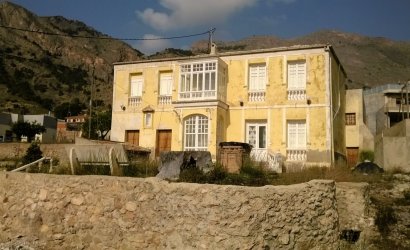 Country House - Herverkoop - Orihuela -
                Inland