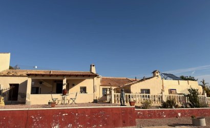 Country House - Herverkoop - Orihuela -
                Orihuela