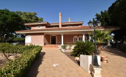 Country House - Herverkoop - Orihuela -
                Orihuela