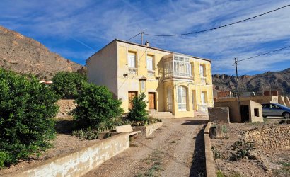 Country House - Herverkoop - Orihuela -
                Rincón de Bonanza