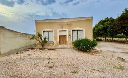 Country House - Herverkoop - Rojales -
                Ciudad Quesada
