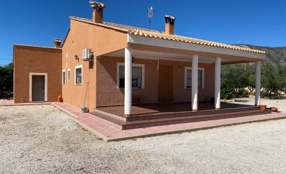 Country House - Herverkoop - Salinas -
                Salinas