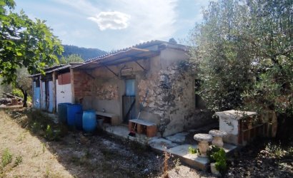 Country House - Herverkoop - Villalonga -
                Villalonga