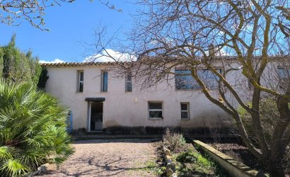 Country House - Herverkoop - Villena -
                Inland