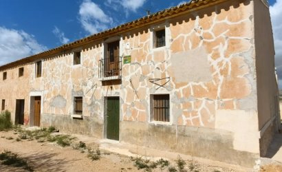 Country House - Herverkoop - Yecla - Inland