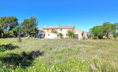 Country House - Herverkoop - Yecla - Inland