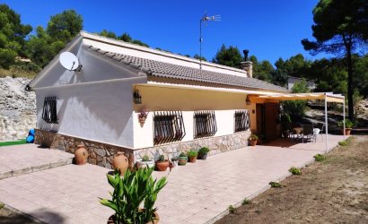 Country House - Resale - Alcoy -
                Alcoy