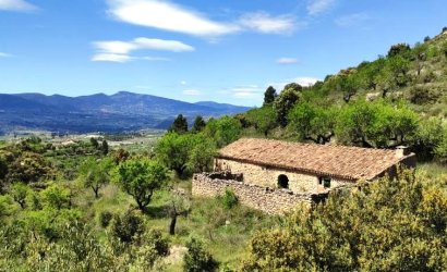 Country House - Resale - Benasau -
                Benasau