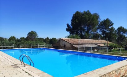 Country House - Resale -
                Bocairent - MM-41573