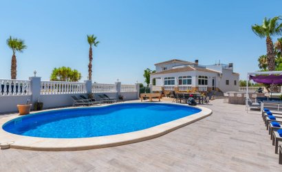 Country House - Resale - Catral -
                Catral