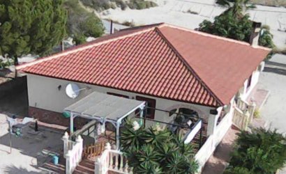 Country House - Resale - Fortuna -
                Fortuna