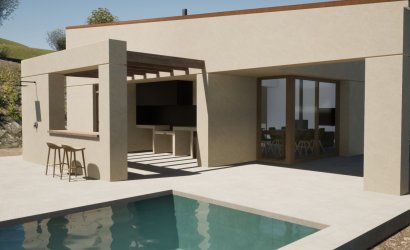 Country House - Resale -
                Gaianes - MM-45058