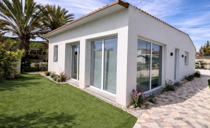 Country House - Resale - Monóvar/Monóver - Inland