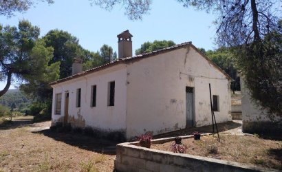 Country House - Resale -
                Ontinyent - MM-78118