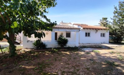 Country House - Resale - Ontinyent - Ontinyent