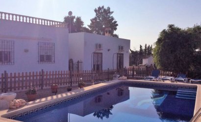 Country House - Resale - Torre Pacheco -
                Los Meroños