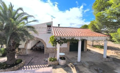 Country House - Resale - Yecla - Inland