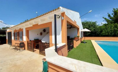 Country House - Reventa - Calasparra - Inland