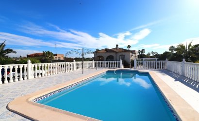 Country House - Reventa - Catral - Catral - Country