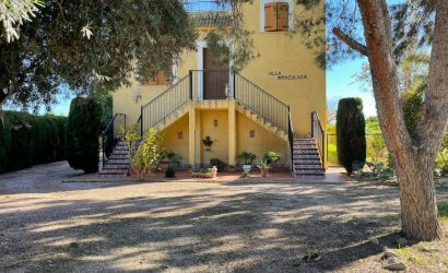 Country House - Reventa - Daya Nueva -
                Daya Nueva