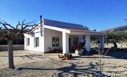 Country House - Reventa - Gorga -
                Gorga