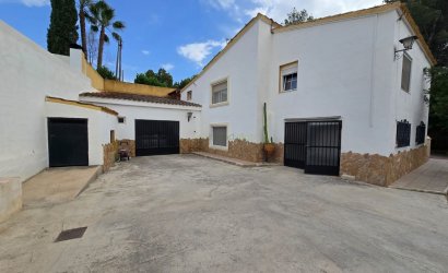 Country House - Reventa - Sax -
                Sax