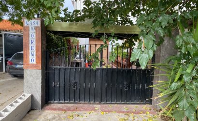 Country House - Reventa - Sax -
                Sax