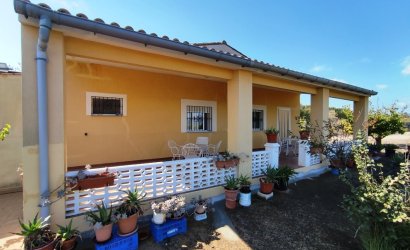 Country House - Revente - Albaida -
                Albaida