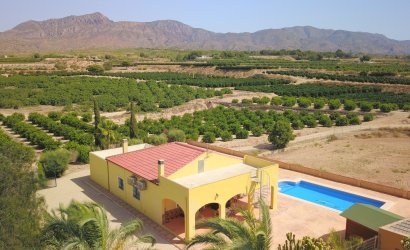 Country House - Revente - Albatera - Albatera - Country