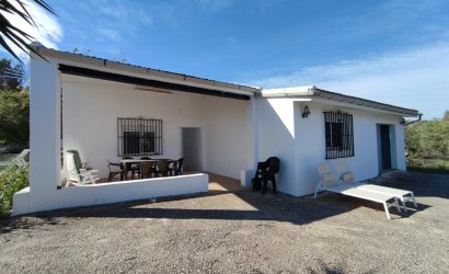 Country House - Revente - Benifallim -
                Benifallim