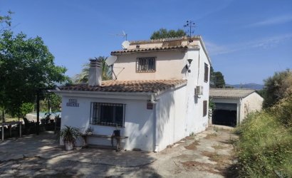 Country House - Revente - Benillup -
                Benillup